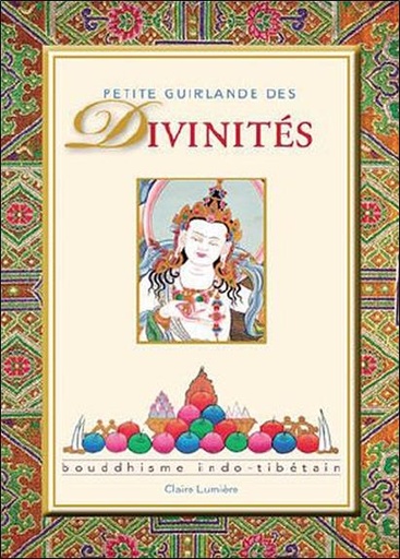 [9782354540005] Petite Guirlande des Divinités