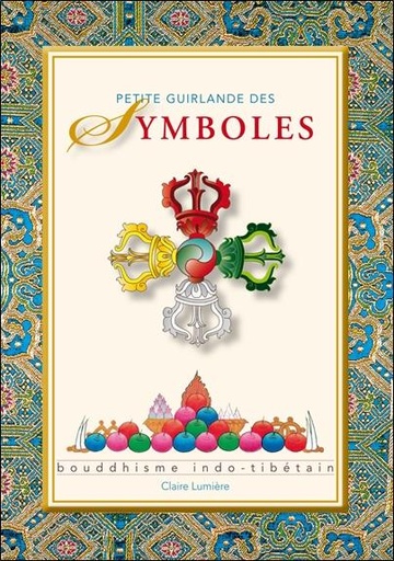 [9782354540012] Petite Guirlande des Symboles