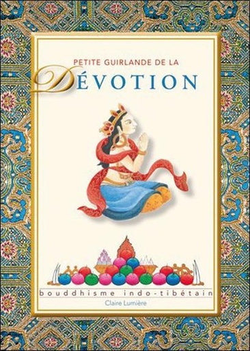 [9782354540067] Petite Guirlande de la Dévotion