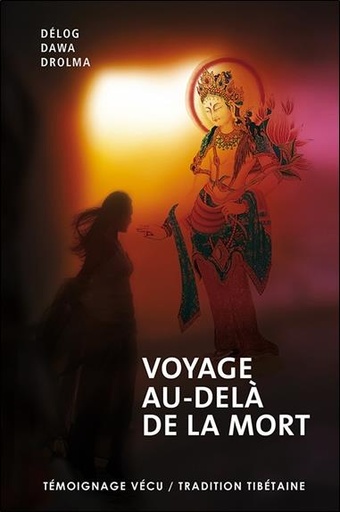 [9782354540425] Voyage au-delà de la mort
