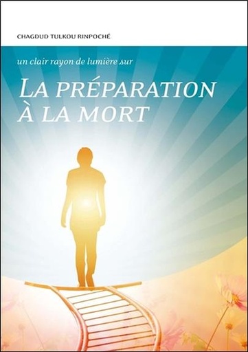 [9782354540531] La préparation à la mort