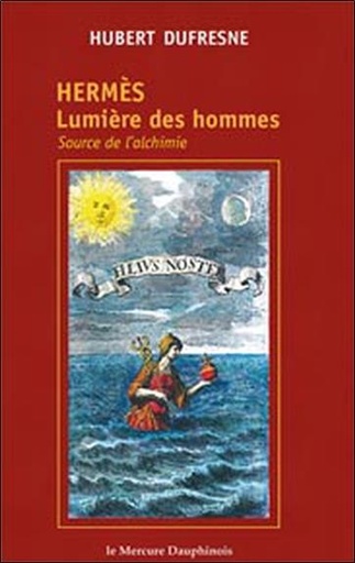 [9782356620101] Hermès - Lumière des hommes