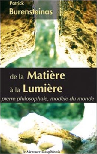 [9782356620118] De la matière à la lumière