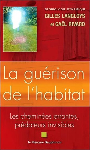 [9782356620262] La guérison de l'habitat