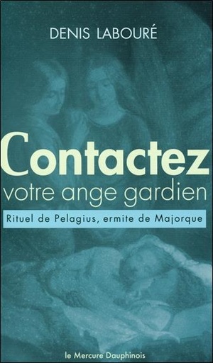 [9782356620354] Contactez votre ange gardien