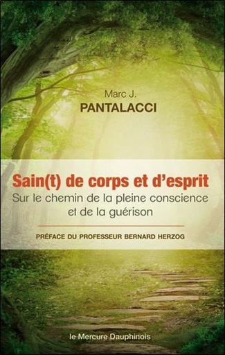 [9782356620705] Sain(t) de corps et d'esprit