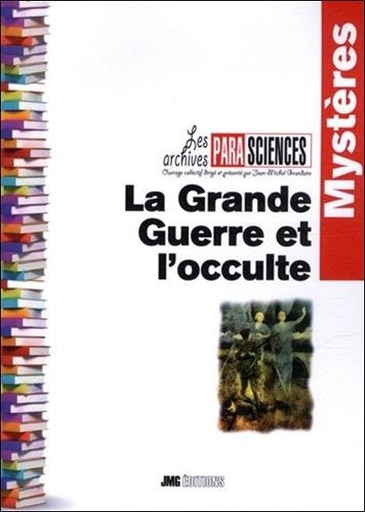 [9782357840195] La Grande Guerre et l'occulte