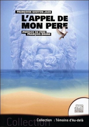 [9782357840614] L'appel de mon père