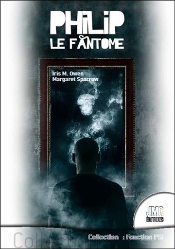 [9782357840768] Philip le fantôme