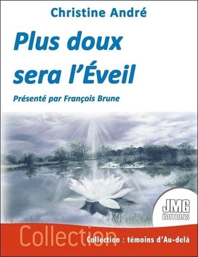 [9782357841192] Plus doux sera l'éveil