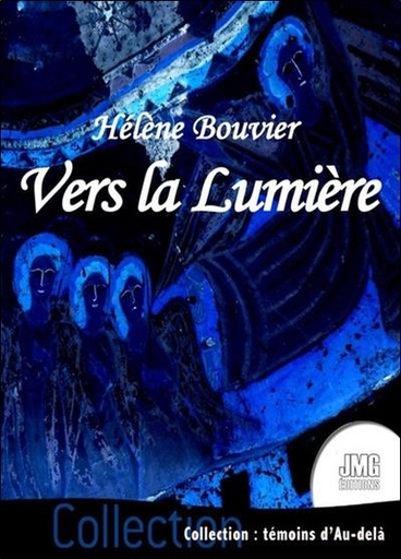 [9782357841420] Vers la Lumière