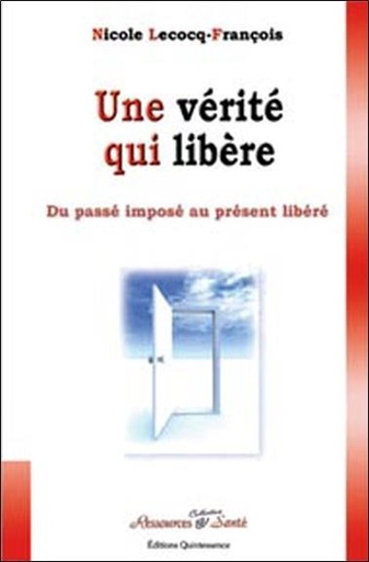 [9782358050043] Vérité qui libère