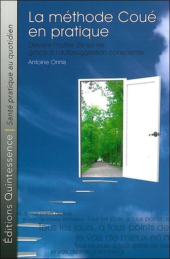 [9782358050272] La méthode Coué en pratique