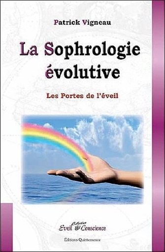 [9782358050319] La Sophrologie évolutive