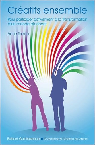 [9782358050371] Créatifs ensemble