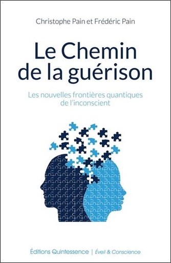 [9782358050494] Le chemin de la guérison