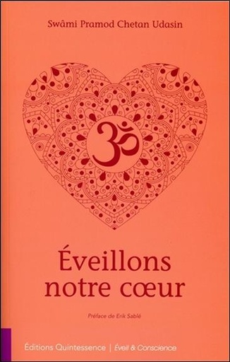 [9782358052047] Eveillons notre coeur