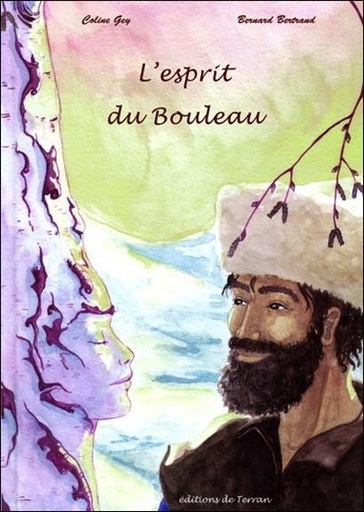 [9782359810011] L'esprit du Bouleau