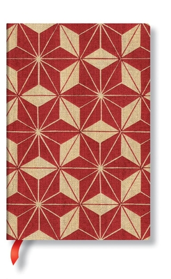 [9781439781036] Carnets Flexis à couverture souple - Hishi - Mini - Ligné
