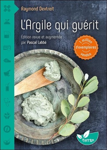 [9782359811216] L'argile qui guérit