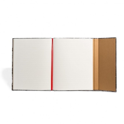 [9781551562841] Carnets à couverture rigide - Feuille d’Or - Ultra - Ligné
