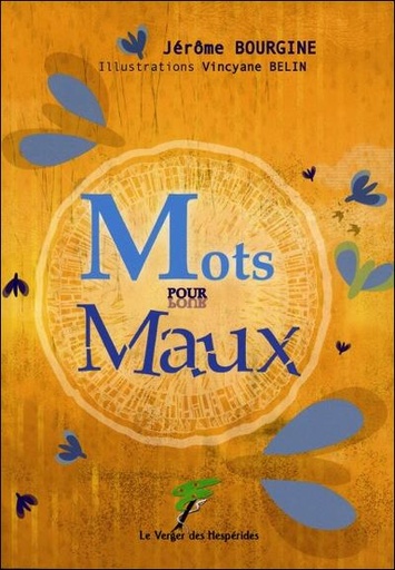 [9782365872201] Mots pour Maux