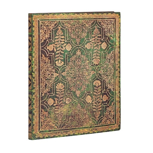 [9781439764404] Carnets Flexis à couverture souple - Genévrier - Ultra - Ligné