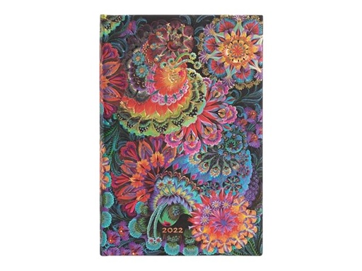 [9781439778043] 12 mois - 2022 Clair de Lune - Midi - Vertical