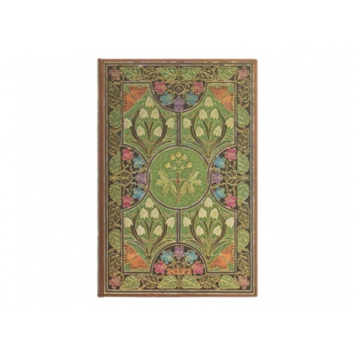 [9781439778050] 12 mois - 2022 Poésie en Fleurs - Midi - Vertical