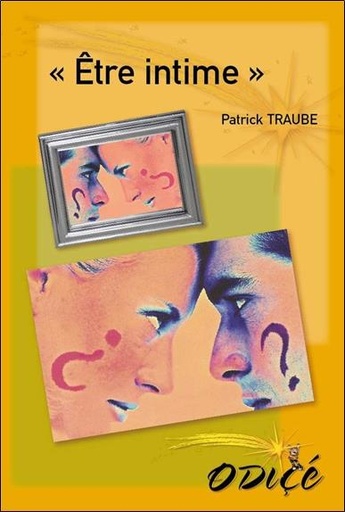 [9782368540015] Etre intime