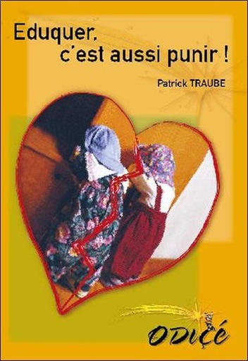 [9782368541579] Eduquer, c'est aussi punir !