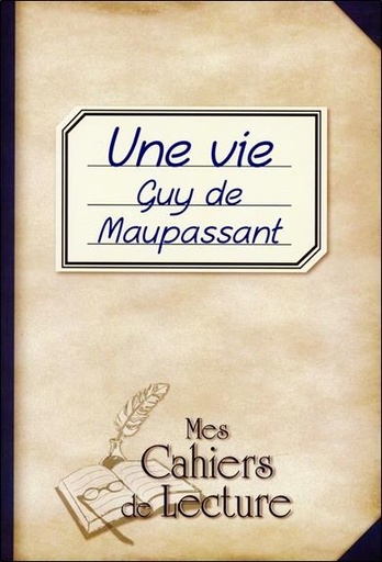 [9782369880004] Une vie