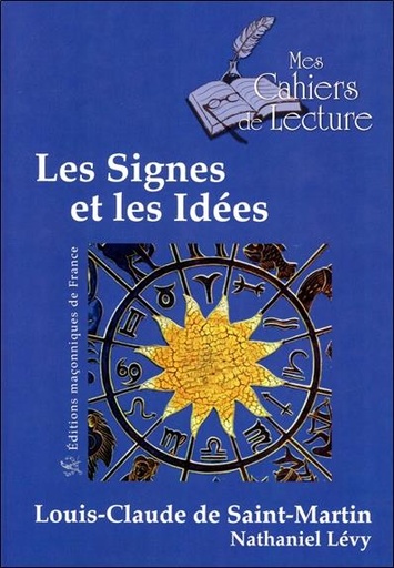 [9782369880011] Les Signes et les Idées