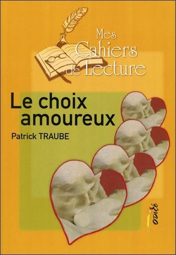 [9782369880028] Le choix amoureux