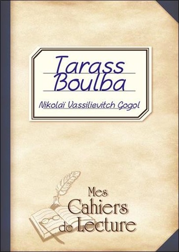 [9782369880066] Tarass Boulba