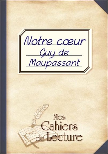 [9782369880103] Notre coeur