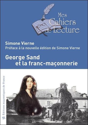 [9782369880110] George Sand et la franc-maçonnerie