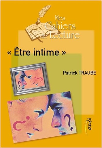 [9782369880127] Etre intime