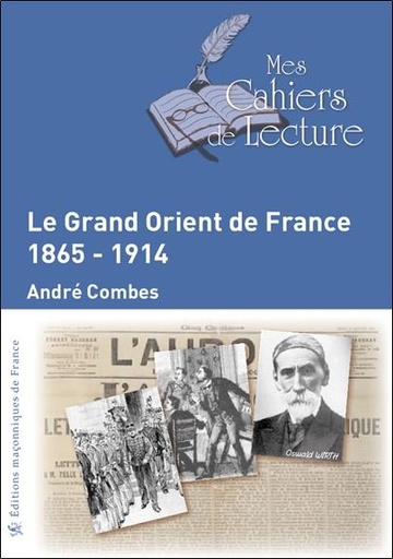 [9782369880158] Le Grand Orient de France - 1865-1914
