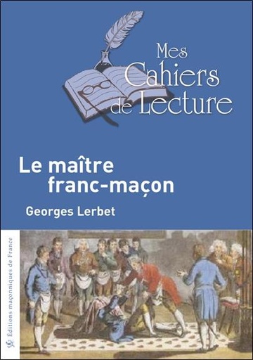 [9782369880165] Le maître franc-maçon