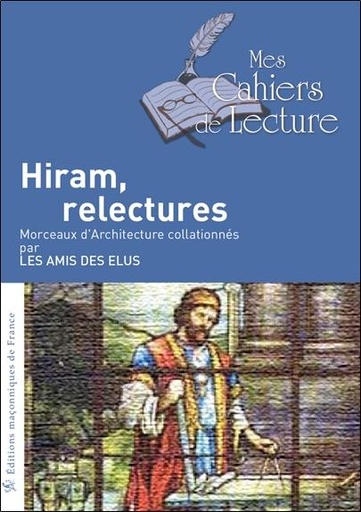 [9782369880271] Hiram, relectures