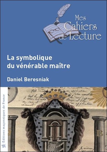 [9782369880288] La symbolique du vénérable maître