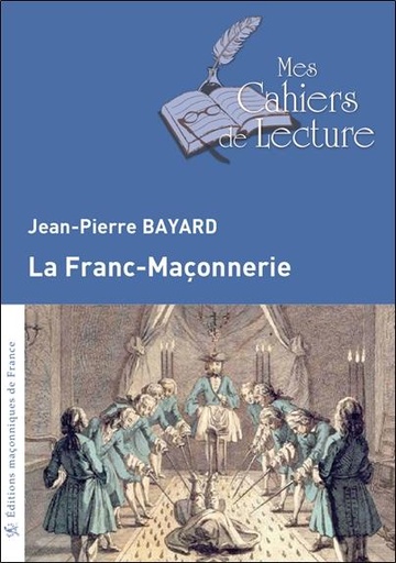[9782369880295] La Franc-Maçonnerie