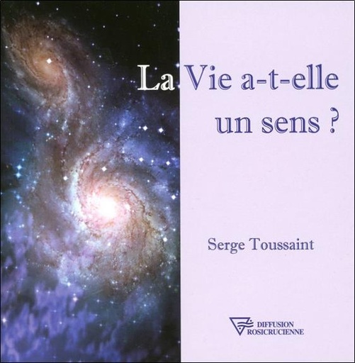 [9782371910126] La Vie a-t-elle un sens ?