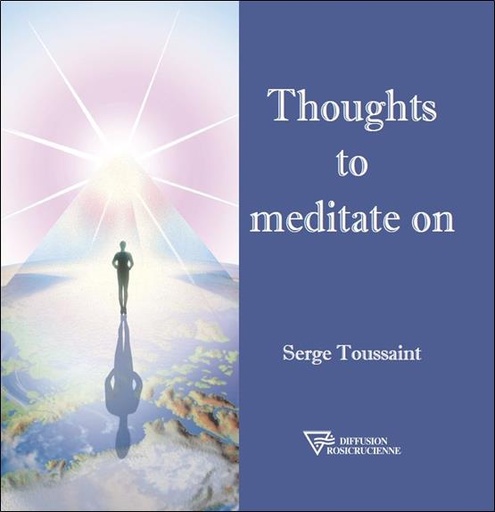 [9782371910218] Thoughts to meditate on