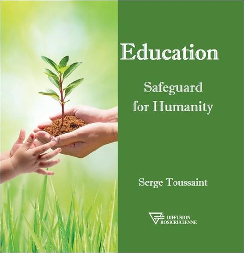 [9782371910232] Education Safeguard for Humanity