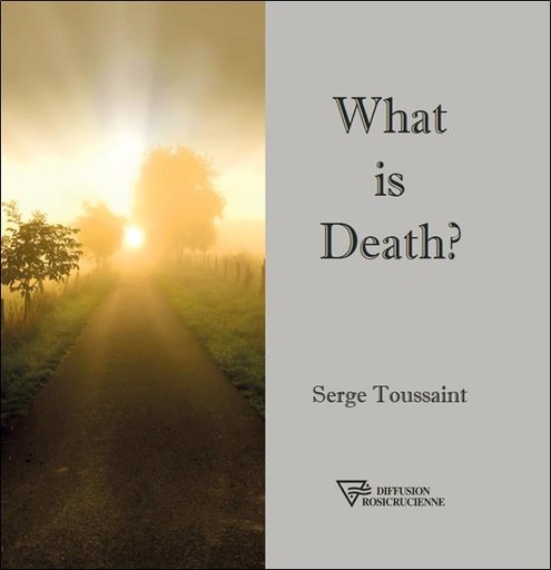[9782371910249] What is Death ?