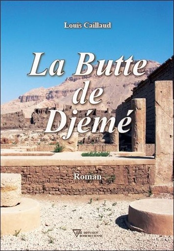 [9782371910270] La Butte de Djémé