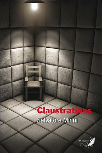 [9782390460008] Claustrations