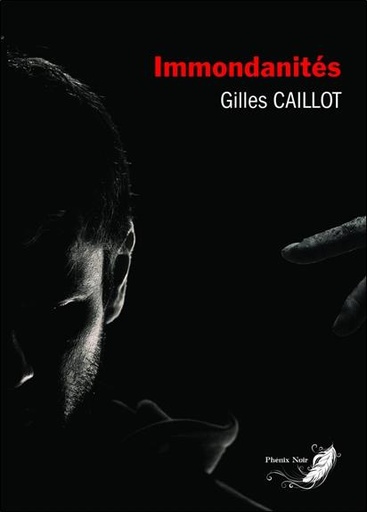 [9782390460121] Immondanités Tome 3 - Tétralogie Massimo Zanetti